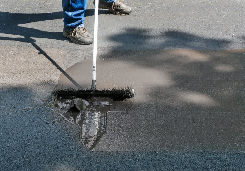 Commercial Asphalt Repair in Pasadena, CA