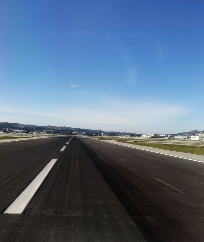 Airport Paving in Hilton Head Island, SC
