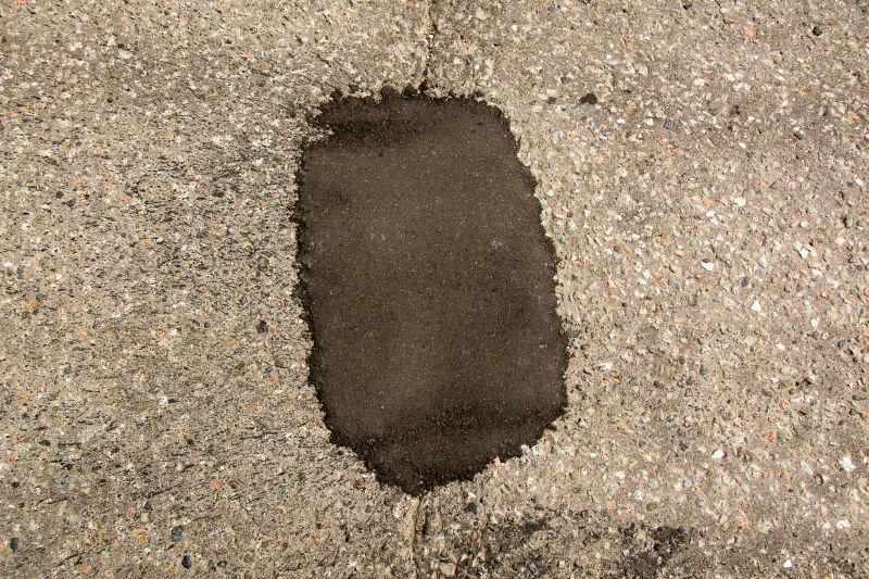 Commercial Asphalt Repair in Hilton Head Island, SC