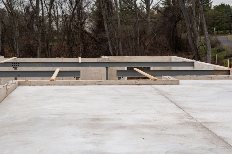 Commercial Slab Construction in Fort Lauderdale, FL