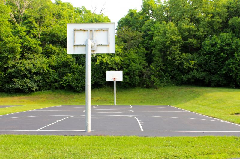 Cost of Tennis Court Installation — Cost of Tennis Court Installation
