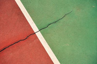 Cost of Tennis Court Installation — Cost of Tennis Court Installation