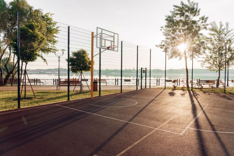 Cost of Tennis Court Installation — Cost of Tennis Court Installation
