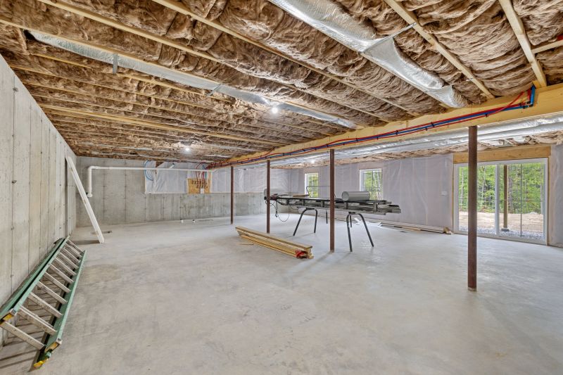 Crawlspace Construction in Fort Wayne, IN