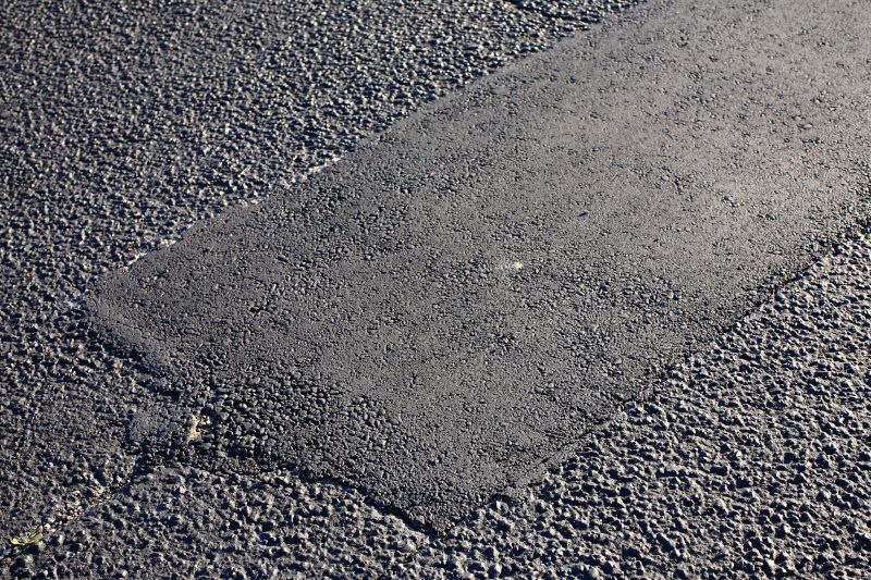Driveway Patching Service in Orange County, CA