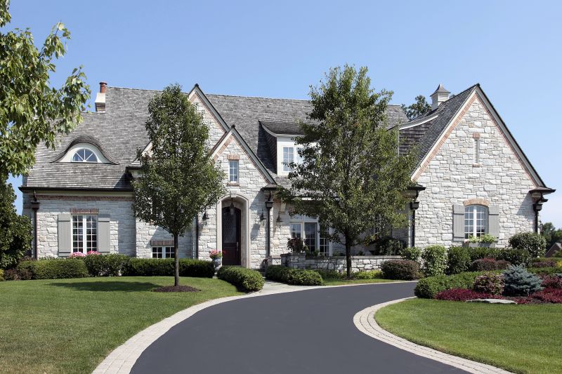 Driveway Paving Repair in Los Angeles, CA