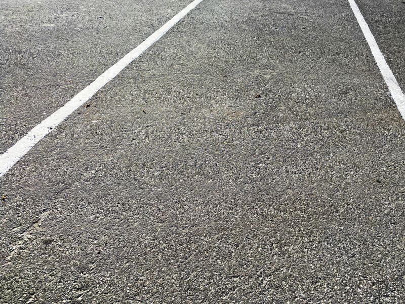 Parking Space Paving in Savannah, GA