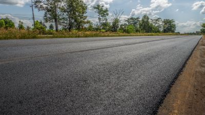 Street Paving in Little Rock, AR