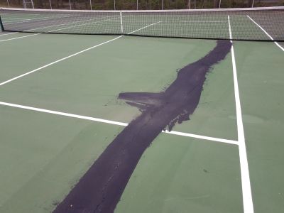 Marking and Line Painting Services