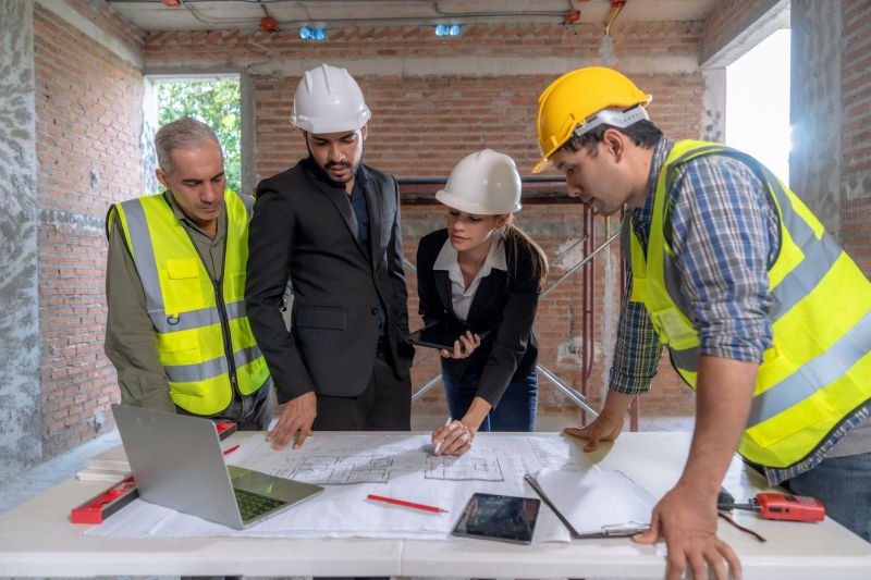 Pre-Construction Site Evaluation