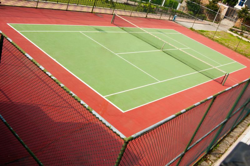 Great for Social & Recreational Use